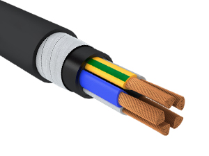 ВБбШв (ВБШв) 5х95,0- 1
