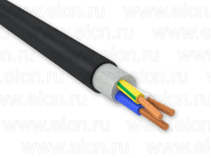 ППГЭнг(А)-HF 4х1,5-0,66