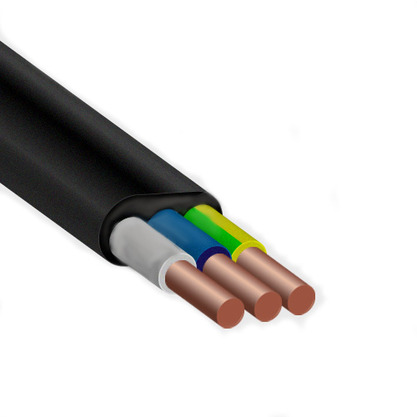 ВВГнг(А) 3х16,0 мк- 0,66